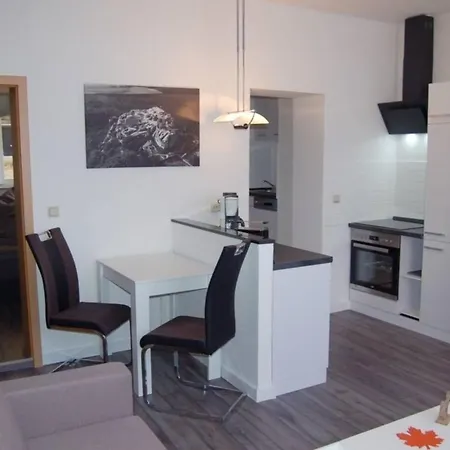 Διαμέρισμα Am Neuen Thore I - B50459 *